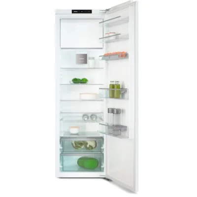 Miele Frigorifero monoporta con scomparto congelatore da incasso K 7716 E da 56 cm