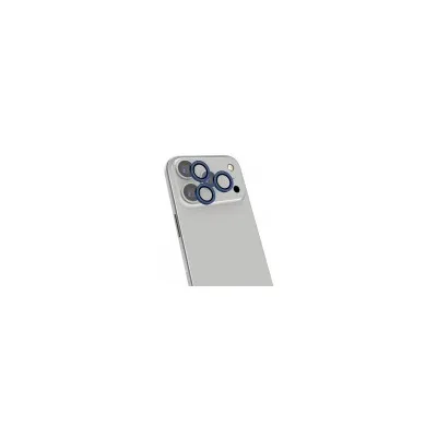 CELLY CAMERA LENS GLITTER IPHONE 17 PRO COLGLICAM1151BL