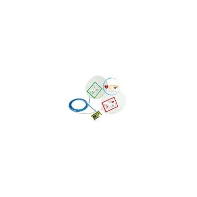 ELETTRODI ADULTI COMPATIBILI ZOLL AED PRO E AED PLUS
