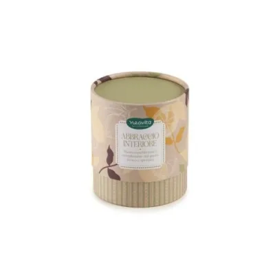 NEAVITA HOME SPA TISANA LIMONE E ZENZERO 12 FILTROSCRIGNO X 3 G IN GIFT BOX CARTA ABBRACCIO INTERIORE