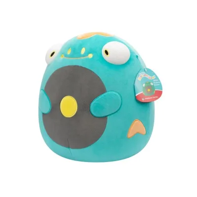 REI TOYS SQUISHMALLOWS PKMN CM 25 BELLIBOLT SQ013000