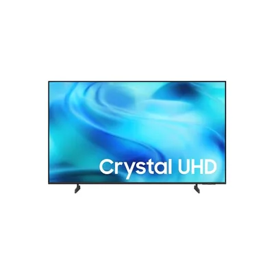 SAMSUNG ENTERTAINMENT TV 50  CRYSTAL UHD UE50U8000HUXZT