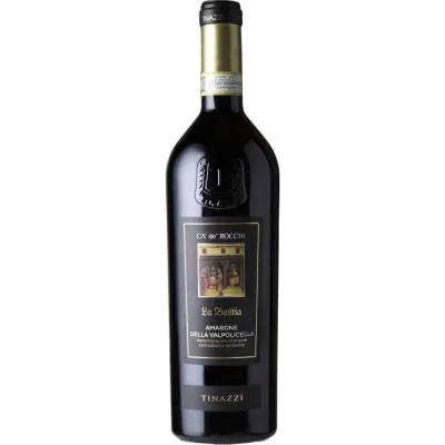 TINazzi Bastia Amarone Valpolicalle 2018 in offerta