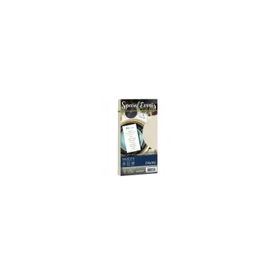 CARTOTECNICA FAVINI CF10 BUSTE SP EVENT 120G C4 AVORIO A57Q154
