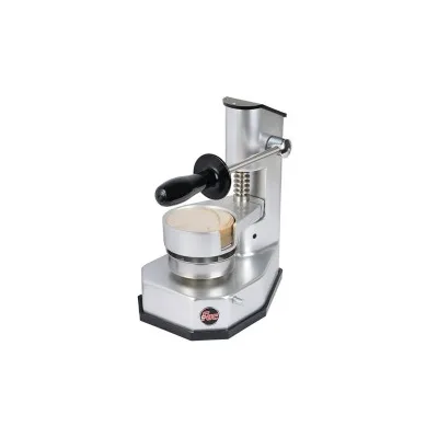 BISTECCATRICE FAC HR 100 HAMBURGER ALLUMINIO E ACCIAIO INOX