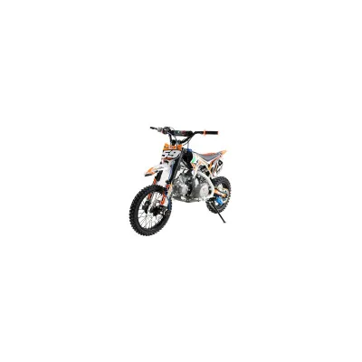 Pit Bike NCX CRX 125cc 14/12 Automatica Gold