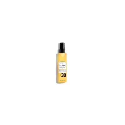SUNISSIME OLIO SOLARE SETOSO SPF30 150 ML