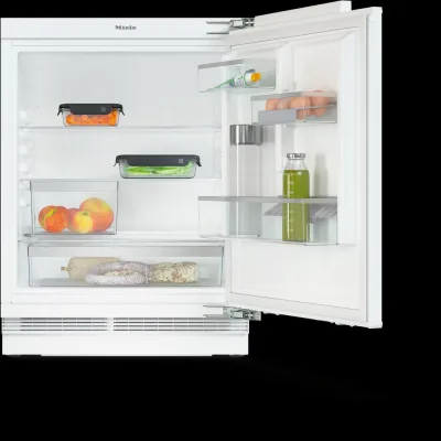 Miele Frigorifero sottopiano da incasso KU 7015 D da 60 cm