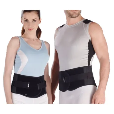Pro action corsetto steccato medium
