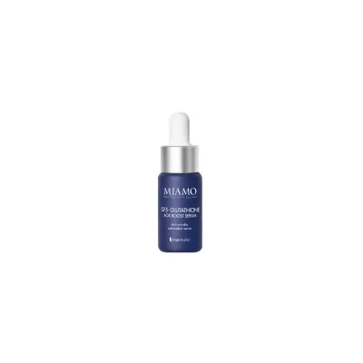 MIAMO LONGEVITY PLUS GF5-GLUTATHIONE 10ML
