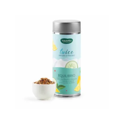 NEAVITA TISANA TWICE EQUILIBRIO 90 G