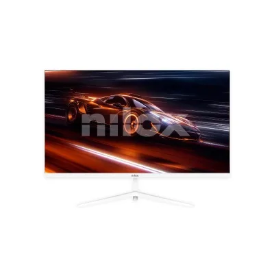NILOX MONITOR MONITOR 24 IPS 200HZ 1MS HDMI DP NXM24FHD2001