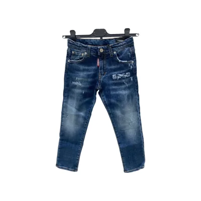 FRENCH - JEANS 2-16A - G2 Firenze