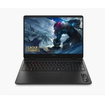 16" HyperX OMEN 16 inch Gaming Laptop PC 16-am2005nlx FreeDOS (senza sistema operativo) D90B9EA
