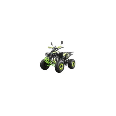 Quad NCX SBR Gunner 125cc R8 FD