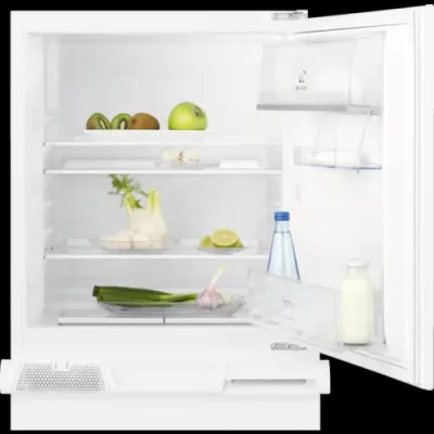 Electrolux Frigorifero sottotop monoporta da incasso KXB2AE82S da 56 cm