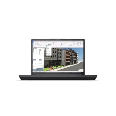 LENOVO THINKPAD T16g GEN 3 WORKSTATION MOBILE 16" WQUXGA INTEL CORE ULTRA 7 255HX RAM 64GB-SSD 1TB NVMe-NVIDIA GeForce RTX 5080
