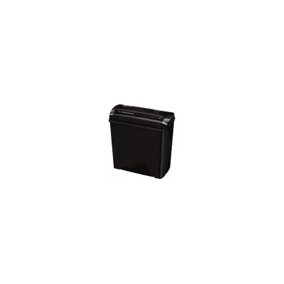 FELLOWES LEONARDI DISTRUGGIDOC P-25S STRISCIE 4701001