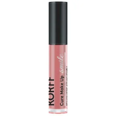KORFF MAKEUP COMFORT LIP GLOSS 04