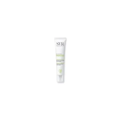 SVR SEBIACLEAR ACTIVE GEL ANTI-IMPERFEZIONI 40ML