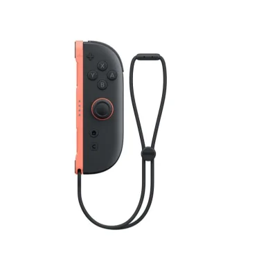 NINTENDO JOY-CON DESTRO ROSSO 10015101