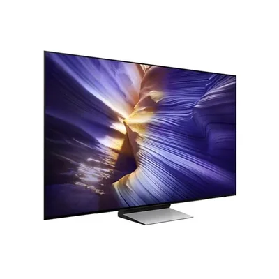 SAMSUNG ENTERTAINMENT TV 55 POLL OLED QE55S90FAEXZT