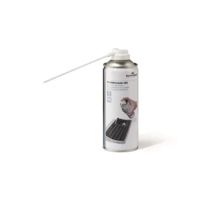 DURABLE POWERCLEAN ARIACOMPR 350 NON INFIAM 5829-19