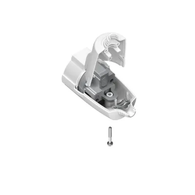 LEGRAND PRESA STD TEDESCO BIPAS 10/16A 2P+T S2676TAE