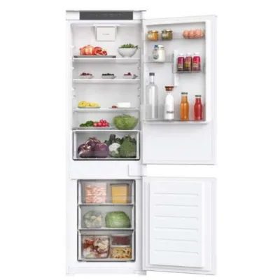 De Longhi Frigorifero combinato da incasso F6CLF264E da 56 cm - PROMO FINO ESAURIMENTO SCORTE