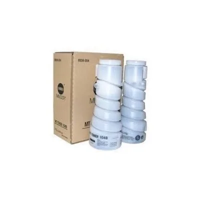 TONER ORIGINALE KONICA MINOLTA EP 1054 88936-304 NERO 104A MT-104B