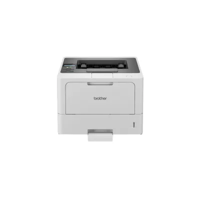 STAMPANTE LASER MONOCROMATICA BROTHER HLL5210DN HL-L5210DN DUPLEX 48PPM HLL5210DNRE1