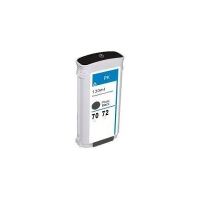 Cartuccia Compatibile HP 72 C9370A Designjet T1100 NERO PHOTO