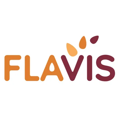 MEVALIA FLAVIS FETTE BISC 300G