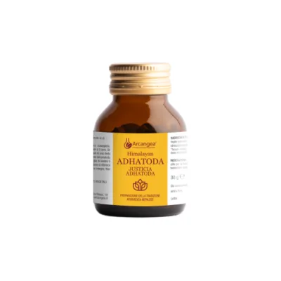 ARCANGEA ADHATODA VASICA 60 CAPSULE