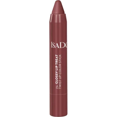 ISADORA THE GLOSSY LIP RAISIN 21