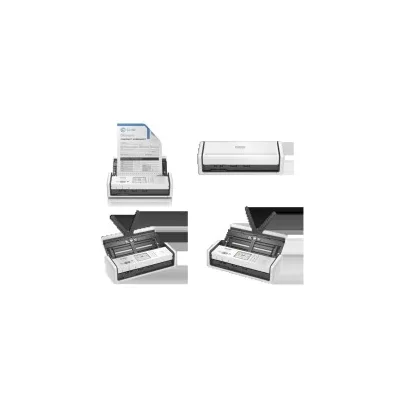 SCANNER DOCUMENTI BROTHER ADS1800W WiFi 30ppm Alimentatore automatico DUPLEX ADS1800WUN1