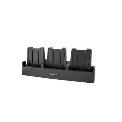 DATALOGIC DOCK 3 SLOTS MEMOR 10/11 BLACK 94A150096