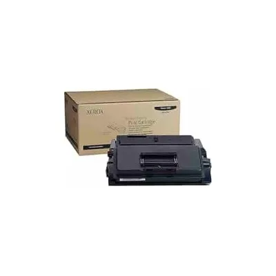 TONER ORIGINALE XEROX PHASER 3600 106R01371 NERO 14K