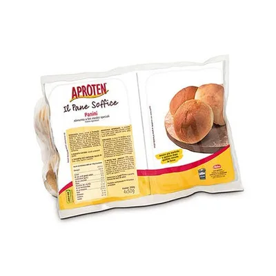 APROTEN Panini 4x50g