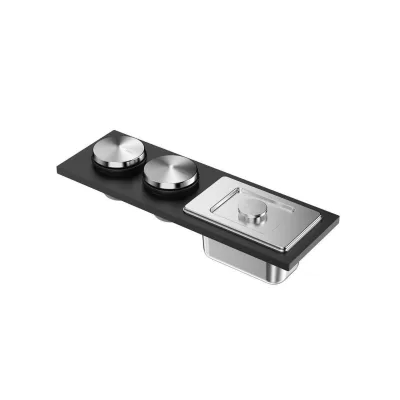 Foster Kit multifunzione per canali attrezzati 8100 702 da 42x14 cm