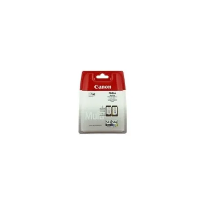 MULTIPACK Cartucce ORIGINALE Canon NERO COLORE PG-545XL CL546XL MG2450 8286B006
