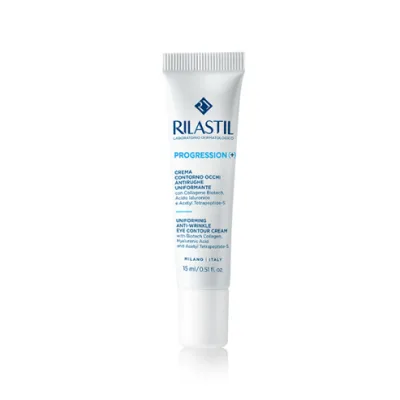 RILASTIL PROGRESSION CONTORNO OCCHI