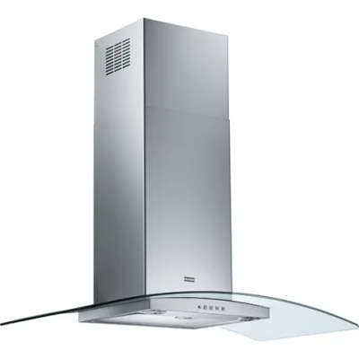 Franke: Cappa a parete Ray FGC 925 XS NP 325.0591.036 finitura inox satinato da 90 cm