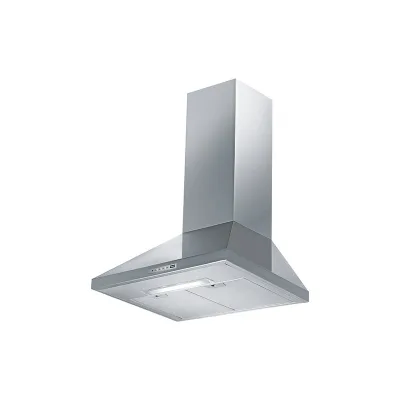 Franke: Cappa a parete Joy FJO 624 XS 320.0545.169 finitura inox satinato da 60 cm