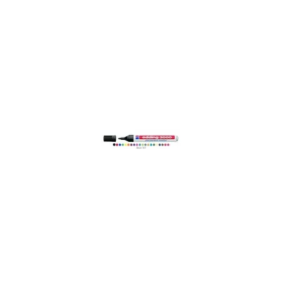 EDDING CF10MARCATORE PERMAN3000 NERO E3000-001