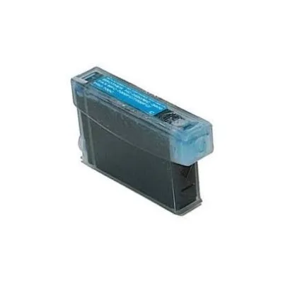 Cartuccia Compatibile BROTHER MC 3000 Ciano LC01C