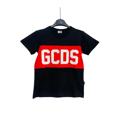 JU2329JF1 - abbigliamento - GCDS