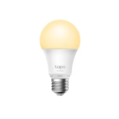 TP-LINK LAMPADINA LED SMART WI-FI TAPOL510E
