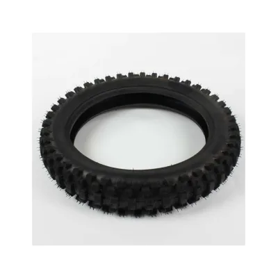 Pneumatico posteriore 14″ Guangli 90/100 per Dirt Bike, Pit Bike