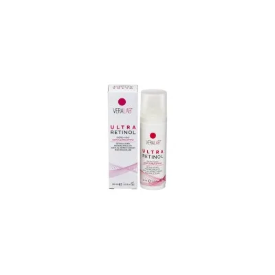 VERALAB SIERO ULTRA RETINOL 30ML